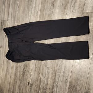 EUC Zoic Edge Pants Men's sz XL Pants w/multi-pockets velcro waist straps